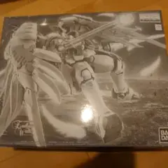 MG 1/100 OZ-00MS トールギスF EW (新機動戦記ガンダムW …