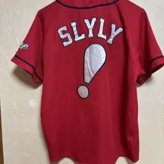 広島東洋カープスライリーハイクオリティユニフォーム