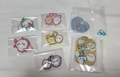 ちいかわ キーホルダーセット