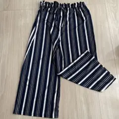 マタニティボトムスM