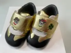 【新品未使用】DOLCEu0026GABBANA ベビーシューズ