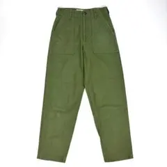 THE SHINZONE シンゾーン BAKER PANTS ベイカーパンツ　S