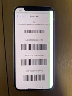 iPhone12