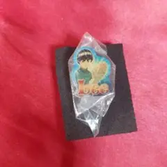 ロック・リー ピンバッジ ピンズ NARUTO