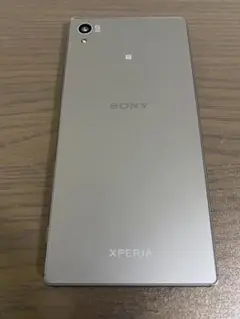 SONY Xperia Z5 Compact SO-02H スマートフォン