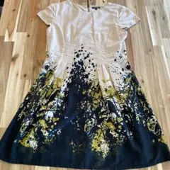 【未使用】Fallen Star LONDON ワンピース