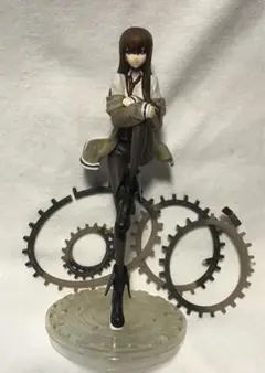 STEINS;GATE シュタインズ・ゲート 牧瀬紅莉栖 1/8 フィギュア