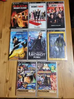UMD 映画
