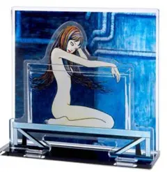 伊藤潤二 水槽の富江 アクリルスタンド