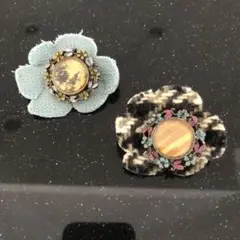 MARNI ブローチ