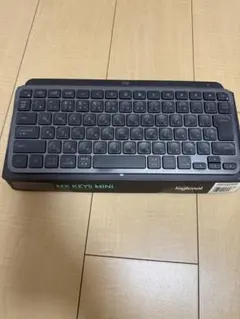 Logicool MX Keys Mini 日本語配列