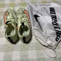 NIKE zoom super flyエリート2(ボルトカラー)