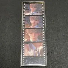 【9/1まで出品】 未開封 恋と深空 特典 フィルムカード セイヤ バースデー