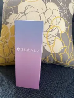 スカーラ　クリアボトル
