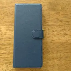 携帯ケース手帳型