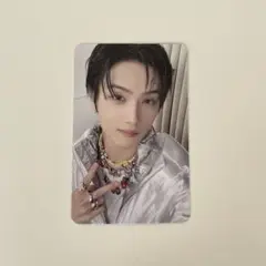 NCT DREAM I AM THE FUTURE チソン トレカ