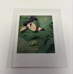 忍たま　最強の軍師　体験展　ポラショ　潮江文次郎