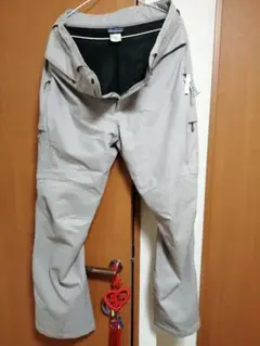 パタゴニア スノーボード パンツ ウェア
