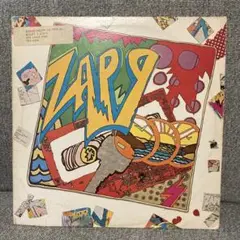 Zapp - More Bounce to the Ounce