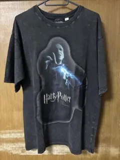ハリーポッター　ヴォルデモート　tシャツ