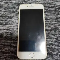 iPhone7 GOLD 32GB ワイモバイル版