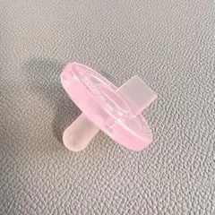 フィリップス Avent Soothie Pacifier おしゃぶり　ピンク
