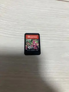 Splatoon Nintendo Switch スプラトゥーン2