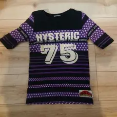 ヒステリック グラマー Tシャツ