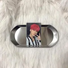 ateez will サン トレカ