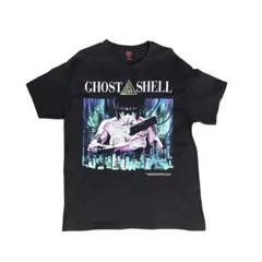 geeks rule 攻殻機動隊 草薙素子 tシャツ