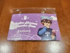 地縛少年花子くん　よこはまコスモワールド　ステッカー　司　ツカサ