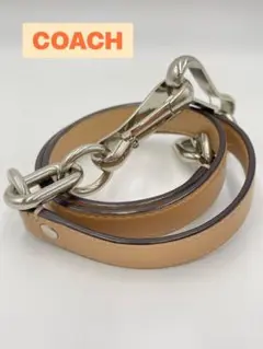 Coach ショルダーストラップ ショルダー