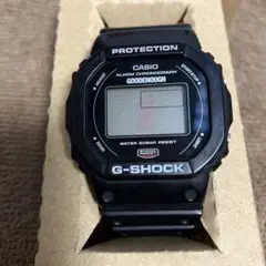 カシオG SHOCKグッドイナフ CASIO G-SHOCK × GOODENOUGH(カシオ ジーショック