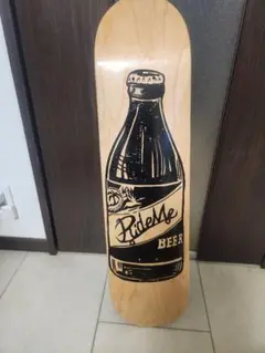 ライドミーデッキ スケートボードデッキ