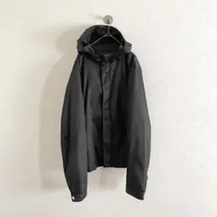 PRADA マウンテンパーカー ブラウン　ビンテージ 70's~【USA製】【ビンテージ】【frostline】【フロストライン