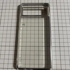 Google Pixel7Pro ケース クリア 耐衝撃 カバー