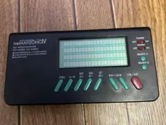 バンダイ THE MAHJONGⅣ レトロ マージャン　ゲームウォッチ