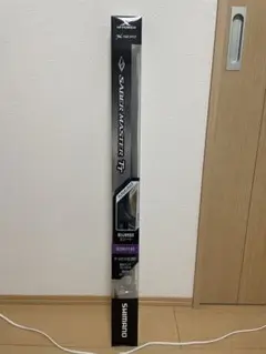 シマノ サーベルマスターTT 82MH180 ※ジャンク