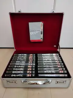 2025年最新】アルティメット・コレクション box 007の人気
