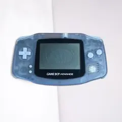ゲームボーイ　アドバンス　AGB-001　ジャンク