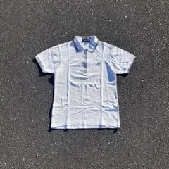 FRED PERRY COMME des GARÇONS ポロシャツ ギャルソン