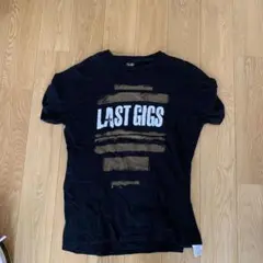 KYOSUKE HIMURO LAST GIGS Tシャツ