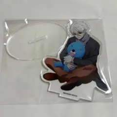 ブルーロック 凪誠士郎 アクスタ