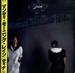 TINNA ティナ　Monday Morning Rain
