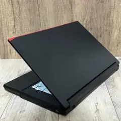 富士通 LIFEBOOK A579/A 第8世代i5 高速SSD ノングレア液晶