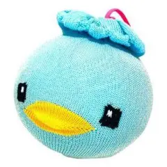 スーパーアカパックン＋Ag お風呂用 SUPERアカパックン ブルー 1個あたり