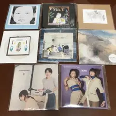 希少 その他の短編ズ CD(-R)9枚 森脇ひとみ CD-R2枚