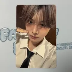 FANTASYBOYS Double0ne 対面 トレカ 0621 ヒカリ