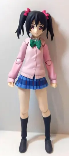 2025年最新】figma 矢澤にこの人気アイテム - メルカリ