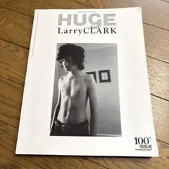 HUGE Larry CLARK